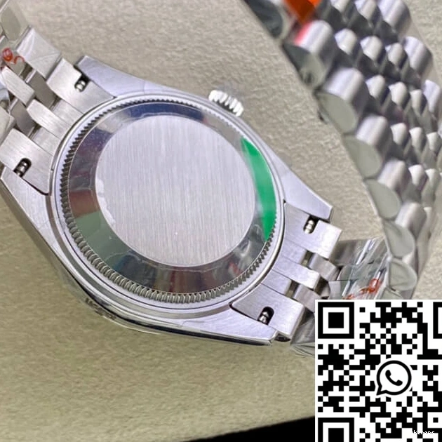 Factory Rolex Steel Stainless 31MM EW M278274-0002 Datejust 0701
